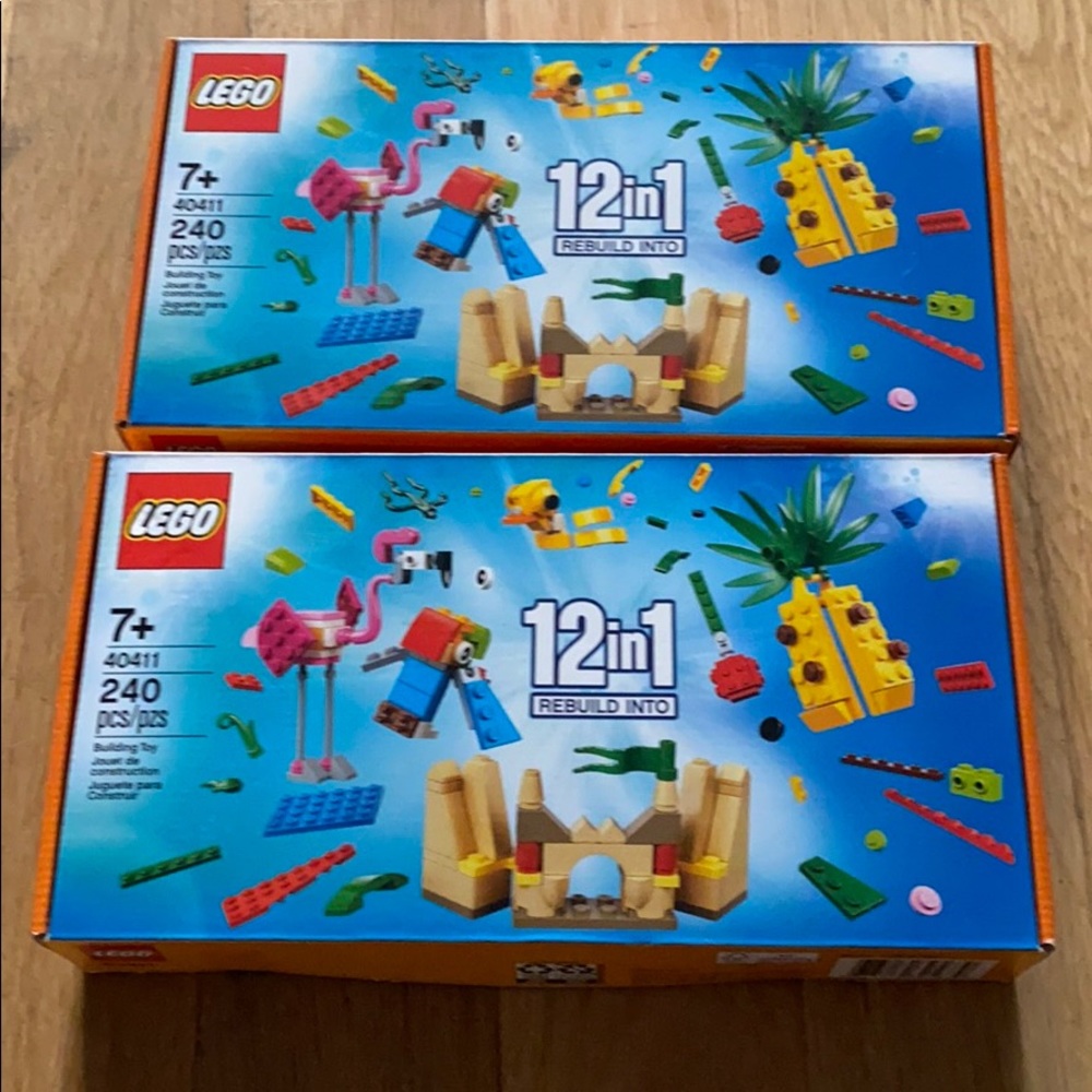 Lego